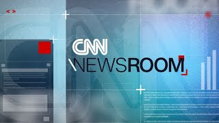 CNN NEWSROOM  05102024 [upl. by Iat]