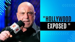 Joe Rogan UNCOVERS Hollywood Elite Scandal Arrest Warrants Linked to Diddy diddynews diddyexpose [upl. by Vergne84]