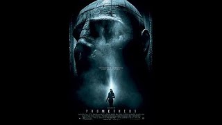 Alien 5 Prometheus Official FULL Trailer [upl. by Iden]