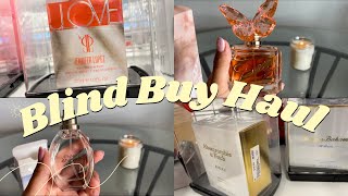 ROSS PERFUME SHOP WITH ME  HUGE BLIND BUY HAUL 🛍️🤑 [upl. by Hurwitz]