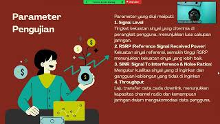 Analisis Perancangan Jaringan 4G Microcell 1800 Mhz DiJalur Busway Koridor 12 Pluit Tanjung Priok [upl. by Ardis856]