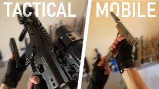 How Different Games do Reload Animations [upl. by Nonek795]