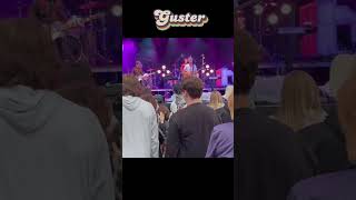 🎸 Guster Live The best alternative rock band in the US guster livemusic shorts [upl. by Intosh]