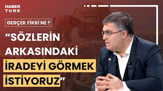 Prof Dr Ersan Şen quotSözün bittiği yerquot [upl. by Kahle]