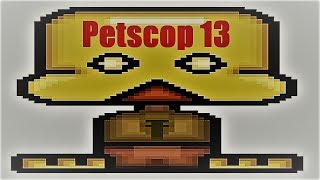 El Final De Petscop [upl. by Alysoun]