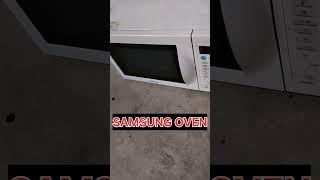 Samsung oven technical automobile acrepaircour ac [upl. by Desta]