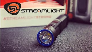 Streamlight Stinger 2020 [upl. by Lyj621]