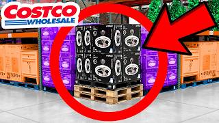 10 Things You SHOULD Be Buying at Costco in August 2024 [upl. by Encratia57]