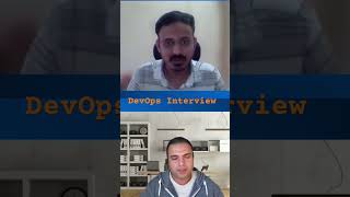 DevOps Interview devopsinterviewquestions cloudintegration devopsengineer fresherjobs freshers [upl. by Besse834]