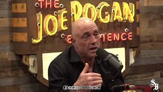 JOE ROGAN PODCAST  ON CRIMINAL MIGRANTS BEING ALLOWED IN THE US [upl. by Nikoletta]