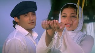 दिल ये बेचैन वे ताल से ताल मिला  Taal Se Taal 1999  Aishwarya Rai  AR Rahman  Alka Udit [upl. by Walford]