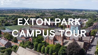 Explore Exton Park [upl. by Diana]