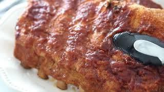 Crockpot Coke Ribs [upl. by Persson]