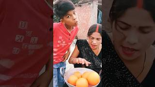 Mummy mujhe puha do na 😝😝🤣🤣🤣 funny fun comedy 😝😝😝 [upl. by Aerbua]