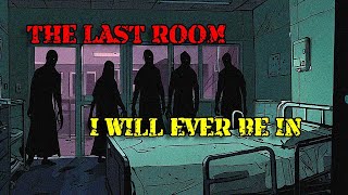 I CAN NEVER LEAVE THIS HOSPITAL  Creepypasta Reading [upl. by Maurey323]