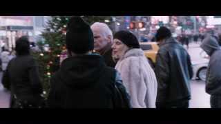 Black Nativity Featurette 7 2013  Mary J Blige Movie HD [upl. by Eshman634]