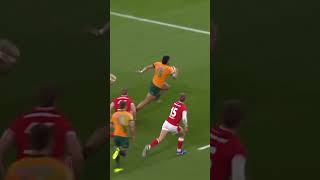 Wales vs Australia 2024 Autumn Internationals rugby rugbyhighlights rugbyhighlightsthisweekend [upl. by Derte712]