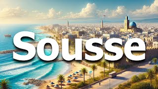 Sousse Tunisia 13 BEST Things To Do In 2024 Travel Guide [upl. by Auop]