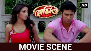 শেষমেশ রান্না করে সম্পর্ক ঠিক করা   Dev  Subhasree  Movie Scene  Romeo  SVF [upl. by Pollack]