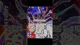 Elimination wheel pt 7 nyarlathotep vs pomni genshin impact SCP 40JP edit vsedit [upl. by Asaret]