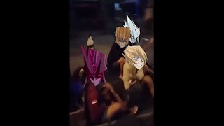 ZEXAL Meme Compilation  ShingetsuVector Edition [upl. by Sugna]