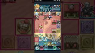 7420191 MVP Vantage Ares FEH Fire Emblem Heroes AR21 Astra [upl. by Adnoel]