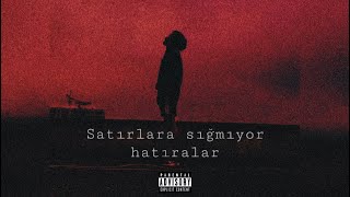 Ahval  Satırlara Sığmıyor Hatıralar Official Audio [upl. by Eileen638]