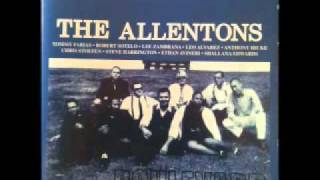 The Allentons  Molly [upl. by Akym]