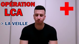 OPÉRATION LCA Ép 1  la veille [upl. by Bradman396]