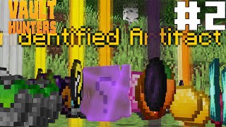 The Ultimate Loot  VH SMP Episode 2 [upl. by Helyn133]