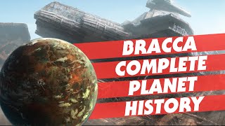 The Significance of Bracca  Complete Planet History and Purpose [upl. by Wiltsey]