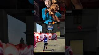 Hacker gameplay video FF☠️☠️ hackfreefire shortfeed ff viralshort [upl. by Elagiba179]