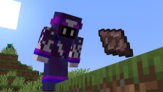 One Man One Broken Gem Bliss smp season 3 [upl. by Aicaca]