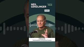 New York Times Writer and Storyteller Neil Genzlinger  HarmonyTALK Podcast [upl. by Ulyram]