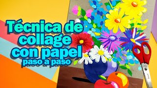 EL JUEGO DEL PAPEL  CANCIÓN [upl. by Yodlem413]