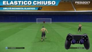 🎮 PES2017  TUTORIAL Come inserire le facce in PES2017 [upl. by Sudhir]