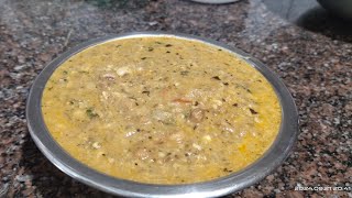 Halasande kalu palya recipe 🤤 best side dish for roti rice chapati✨ must tryviral trending [upl. by Hamner]