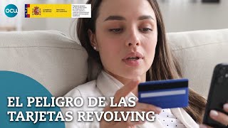 Cuidado si tienes una tarjeta de crédito revolving con LSE [upl. by Johnstone]