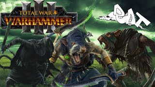 CAN I BEAT WARHAMMER WITH ONLY RUNNERS  PART 1 [upl. by Tenrag]