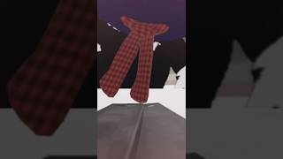 Gilbert from evade roblox evade gilbert short [upl. by Atinaujnas]