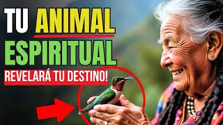 Descubre El Animal Que Te Guía Según Tu Mes De Nacimiento [upl. by Brote]