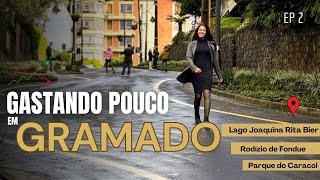 GRAMADO RIO GRANDE DO SUL  Melhores passeios  Dicas de como economizar Depois das enchentes [upl. by Darrey]