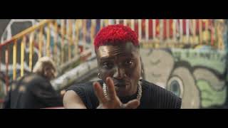 Ajebo Hustlers  You Go Know Official Video [upl. by Tasiana]