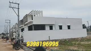 open plots amp villas for sale in Nellore allipuram nellore openplotforsale 9398196995 plots [upl. by Hamirak]