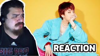 ARTIST REACTS  GDRAGON  POWER Official Video [upl. by Motch]