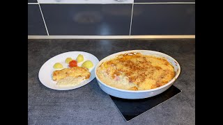 Recipe Endives au jambon in tamil [upl. by Slavic]