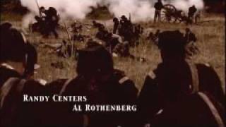 Chancellorsville A Documentary Film  Movie Trailer [upl. by Longwood]