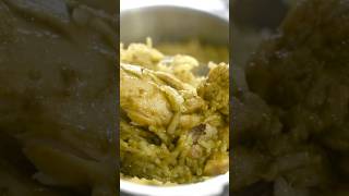 Pressure cooker chicken biryani [upl. by Lambart470]