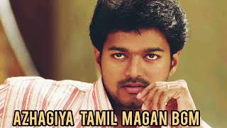 azhagiya tamil magan theme bgmATM prasad bgmThalapathy vijaiar rahman bgm3 seconds ringtone [upl. by Madlin]