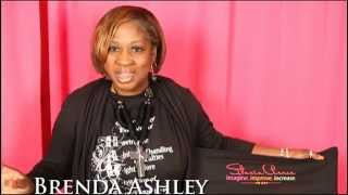 Stacia Pierce Success Mastery Success Story Brenda Ashley [upl. by Jacoby138]